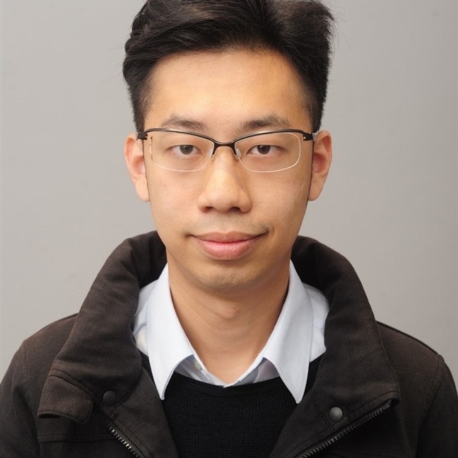 WONG, Charles H.C